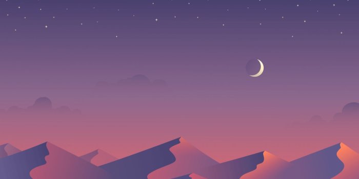 1366x768 Aesthetic Minimal wallpaper in 1366x768 resolution