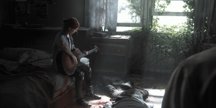 1920x1080 The Last Of Us 2 Wallpapers