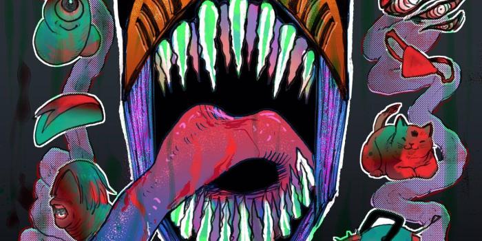 1446x2048 Chainsaw Man Wallpaper HD for Android - APK Download