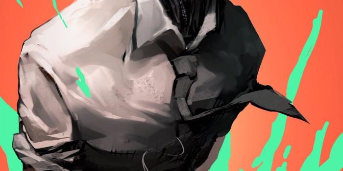 1170x2048 Chainsaw Man Wallpaper - Wallpaper Sun