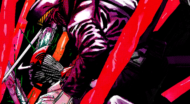 640x1280 Chainsaw Man Wallpaper - iXpap