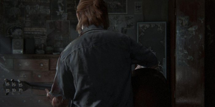 2560x2560 11 Things That Happen When You Are In The Last Of Us