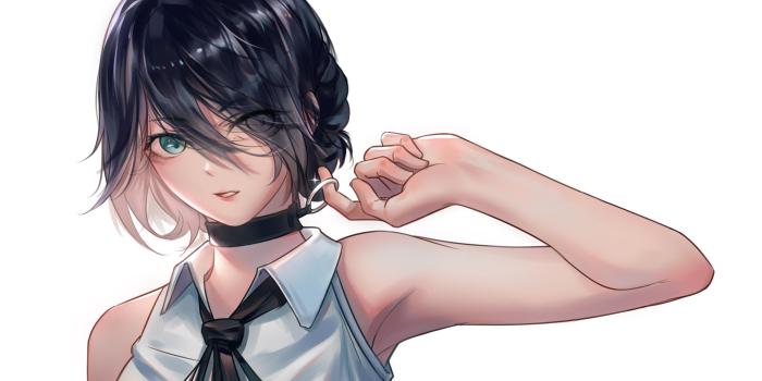 2560x1920 Chainsaw Man - Makima HD wallpaper download