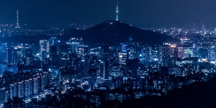 1000x1011 500+ Seoul Pictures | Download Free Images on Unsplash