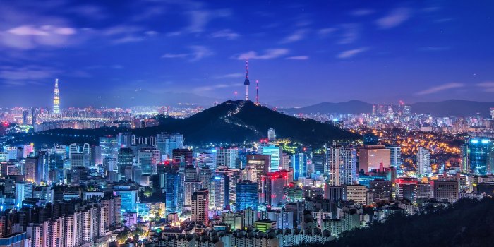 1920x1080 20 Seoul Wallpapers - Wallpaperboat