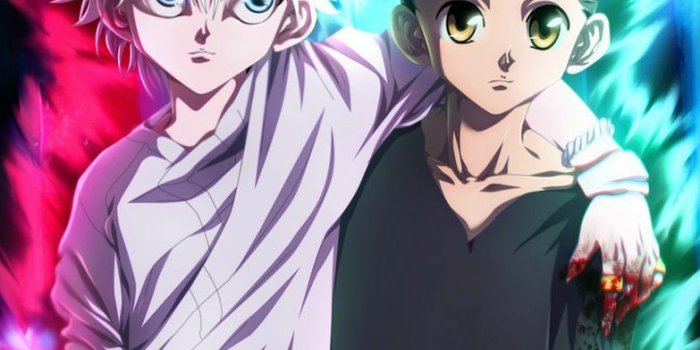783x1020 Random Pics so I dont lose them in 2021 | Hunter anime, Hunter x hunter,  Hunterxhunter killua