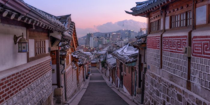 1920x1281 20+ Seoul HD Wallpapers | Background Images