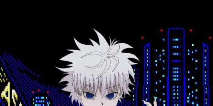 750x1163 Hxh Wallpaper - iXpap