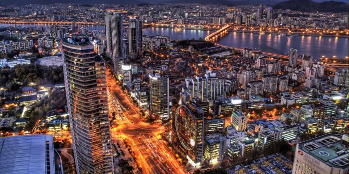 2560x1600 1000+ Best Seoul Mac Wallpapers Free HD Download - AllMacWallpaper