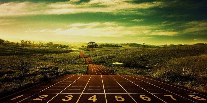 2020x1070 Running Wallpapers HD