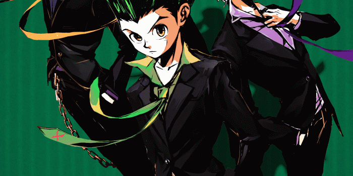 1906x3236 hxh Wallpaper - EnJpg