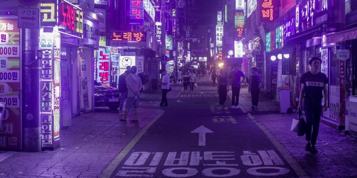 1000x1500 Seoul | 32 best free seoul, light, neon and urban photos on Unsplash