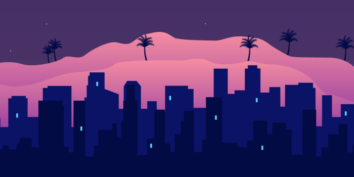 1205x2609 Aesthetic city wallpaper 4k