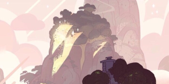 1152x1920 cartoon network pink backgrounds SU aesthetic phone wallpaper Rebecca Sugar  steven universe iPhone Wallpaper phone