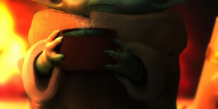 1080x2340 Baby Yoda Wallpaper - EnJpg