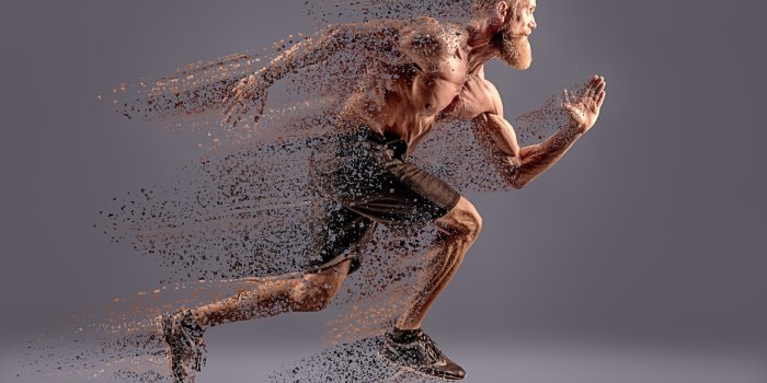 2048x1388 Running Man, HD Sports, 4k Wallpapers, Images, Backgrounds, Photos and  Pictures