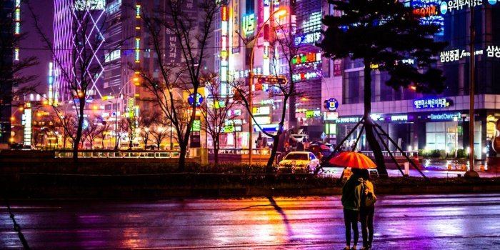 1280x800 Wallpapers Korea