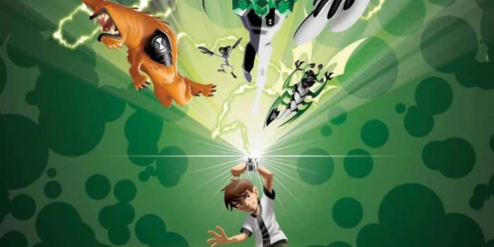 1600x1200 Ben 10 Wallpapers Desktop Background