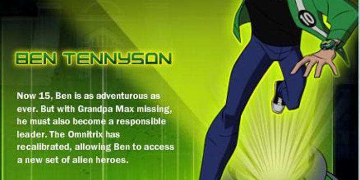1024x1064 Ben 10 Alien Force 2010 - 1024x1064 Wallpaper - teahub.io