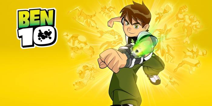 1920x1080 4K Ultra HD Ben 10 Wallpapers | Background Images