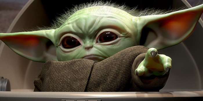 2560x2048 Baby Yoda Ultra HD Desktop Background Wallpaper for 4K UHD TV : Widescreen  & UltraWide Desktop & Laptop : Tablet : Smartphone