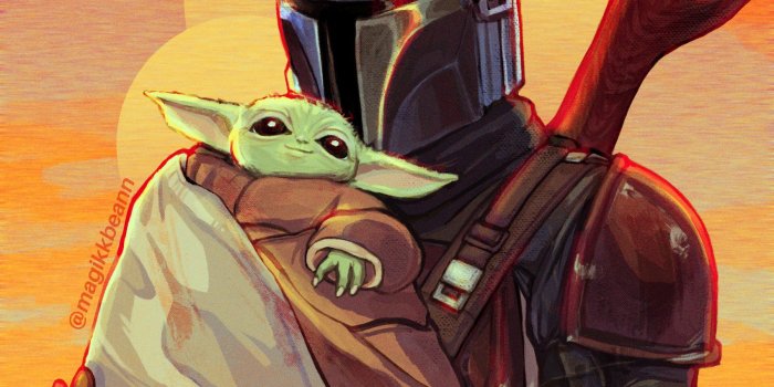 1800x2464 Mandalorian And Baby Yoda Wallpapers - Top Free Mandalorian And Baby Yoda  Backgrounds - WallpaperAccess