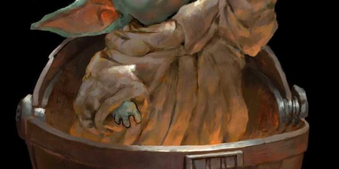 928x1654 Baby Yoda Wallpaper - EnJpg