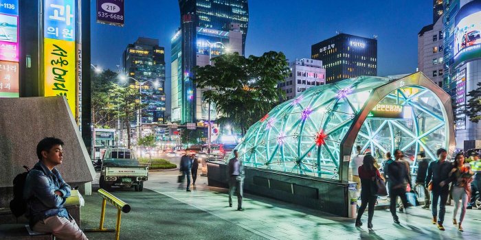 1600x1000 Seoul wallpapers, Man Made, HQ Seoul pictures | 4K Wallpapers 2019