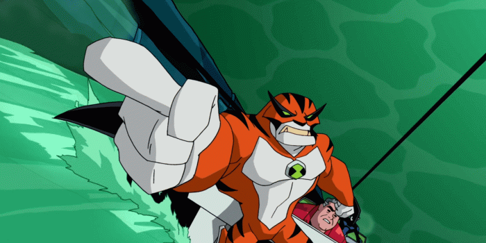 1600x900 Rath Ben 10 Wallpapers