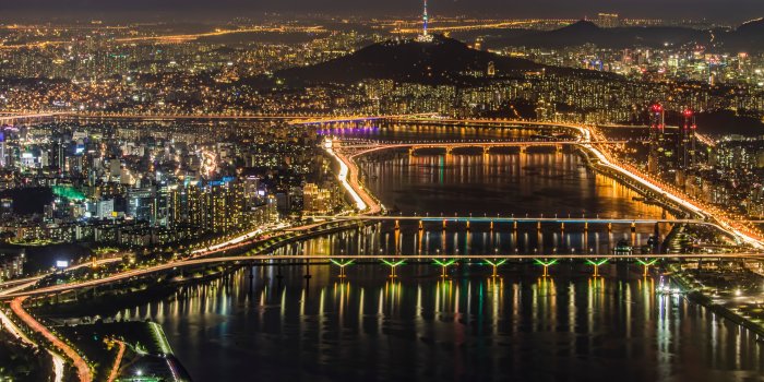 3840x2513 583638 3840x2513 seoul 4k wallpaper hq | Mocah HD Wallpapers