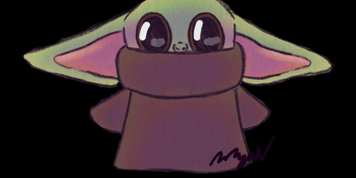 1428x2805 Baby Yoda Wallpaper. Enjoy: StarWars