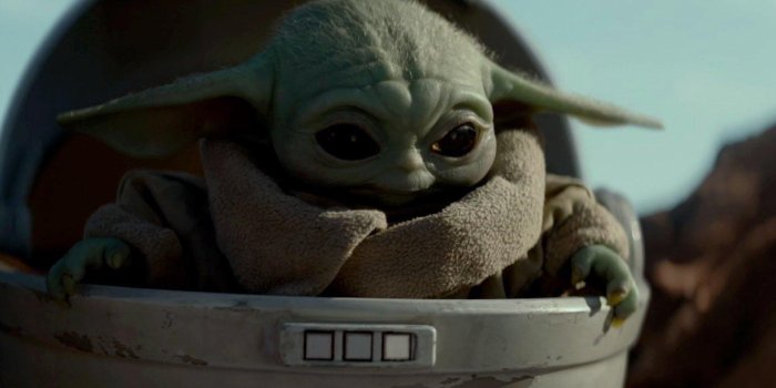 1578x1011 Baby Yoda Wallpaper - Wallpaper Sun