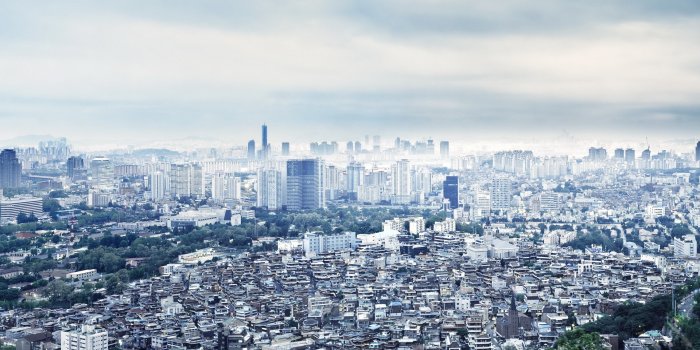 1920x1080 Seoul Wallpaper #6841762