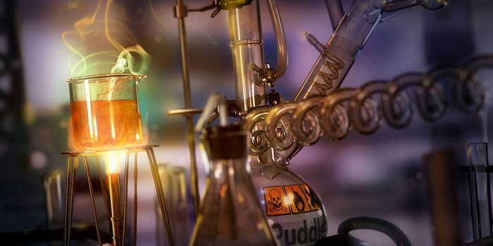 1920x1080 Chemistry Wallpapers Wallpaper - Hd Chemistry Background - 1920x1080  Wallpaper - teahub.io