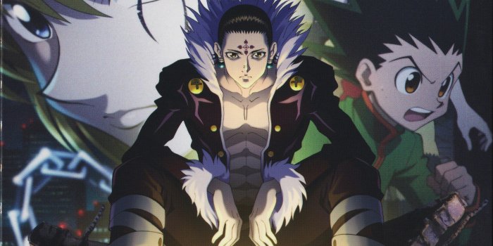 3299x4424 Hunter X Hunter Mobile Wallpapers - 4k, HD Hunter X Hunter Mobile  Backgrounds on WallpaperBat