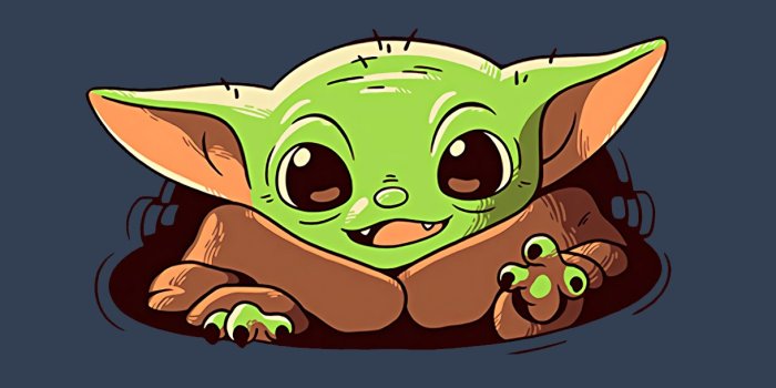 1220x2160 Baby Yoda The Mandalorian Wallpaper 4k Ultra HD ID:4240