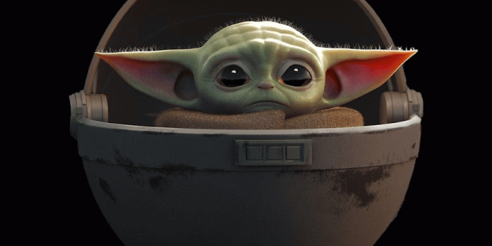 900x1600 Baby Yoda Wallpaper - EnWallpaper