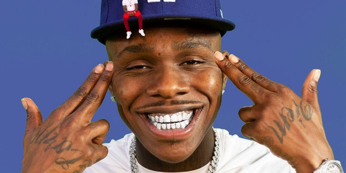 1600x1200 DaBaby Desktop Wallpapers