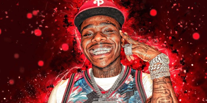 3840x2400 DaBaby Wallpaper - NawPic