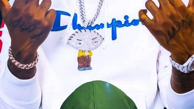 623x1280 HD Dababy Wallpaper - EnWallpaper