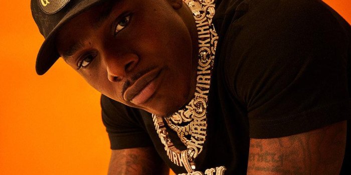 900x1350 Kirk DaBaby Wallpapers