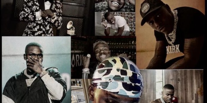 799x1420 Pin on DaBaby Billionaire Wallpaper Gallery