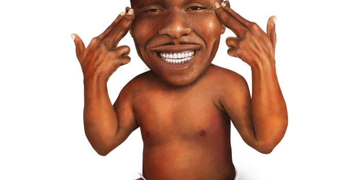 6000x7500 DaBaby iPhone Wallpapers