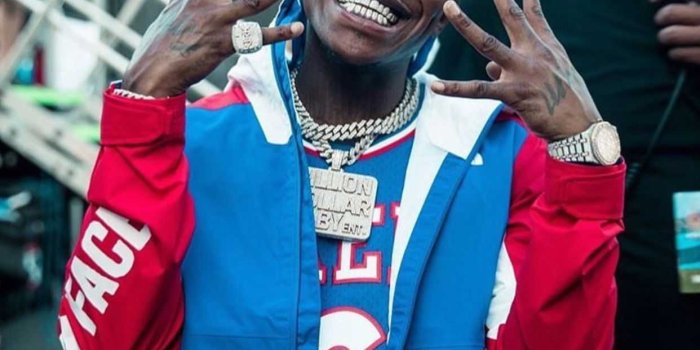 1242x1535 Dababy Wallpaper - iXpap