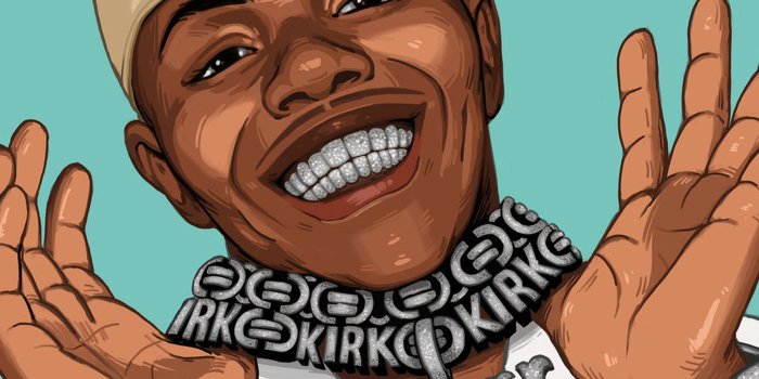 1400x1050 The Greatness of DaBaby's Chart-Topping, Ass-Whippin' 2019 - The Ringer