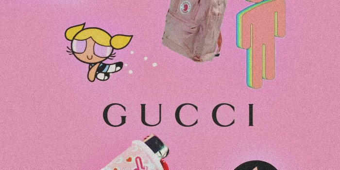 1948x3465 Pink Baddie Wallpapers