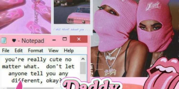 750x1334 Baddie Wallpaper - EnJpg