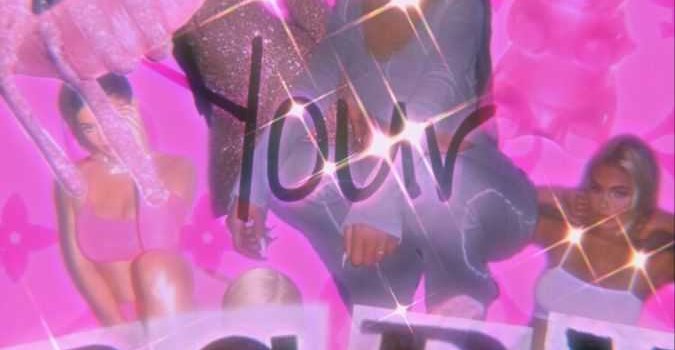 675x1200 Baddie Wallpaper - NawPic