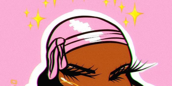 1080x1283 Black Girl Baddie Wallpapers - Top Free Black Girl Baddie Backgrounds -  WallpaperAccess