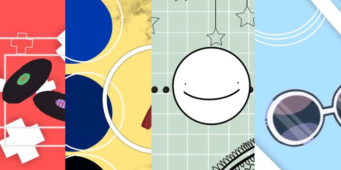 1280x720 Dream SMP wallpapers! (Feel free to use!) (phone wallpapers)